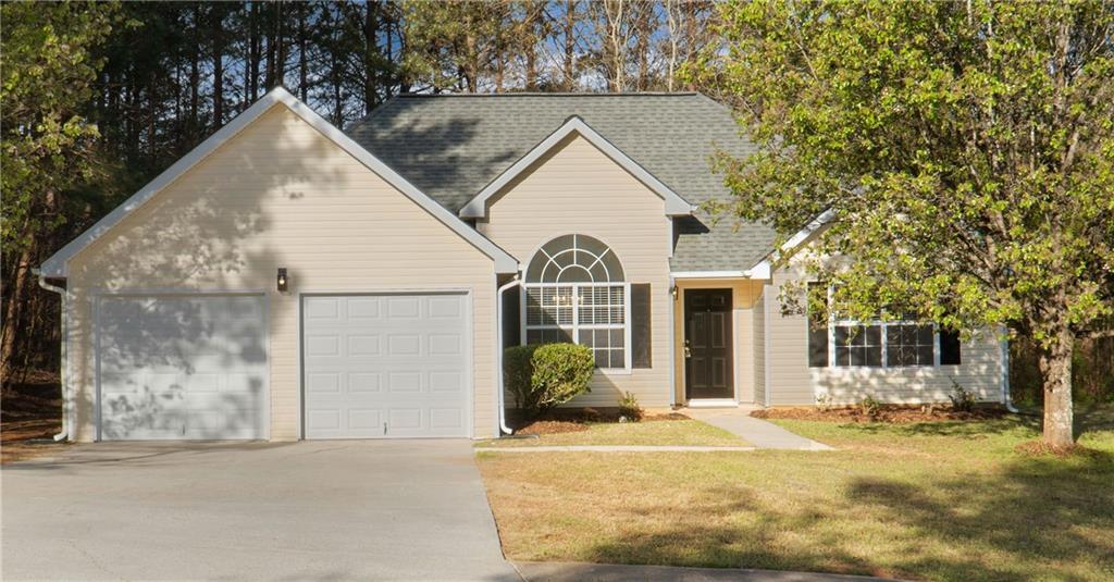 4625 Thermal Ct., Douglasville, GA 30135