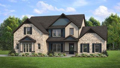 18 Slick Ct., Senoia, GA 30276