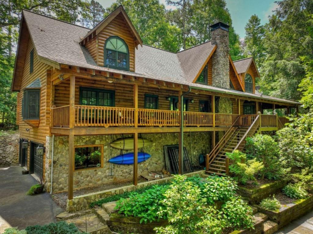 577 Macedonia Church Rd., Blue Ridge, GA 30513