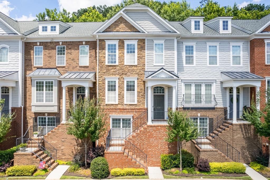 2345 Limehurst Dr., Brookhaven, GA 30319