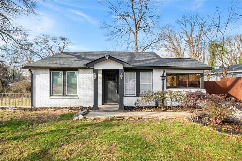 884 N Eugenia Pl., Atlanta, GA 30318