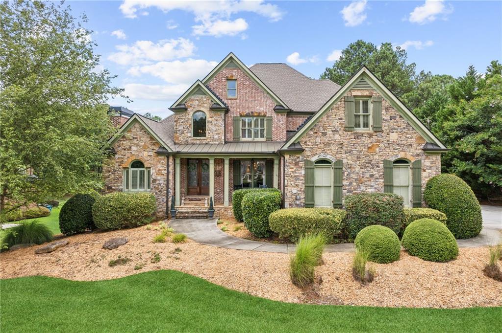 3215 Kylee Dawn Cir., Lawrenceville, GA 30045