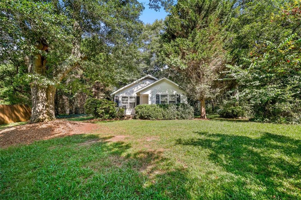 1147 Loganville Hwy., Bethlehem, GA 30620