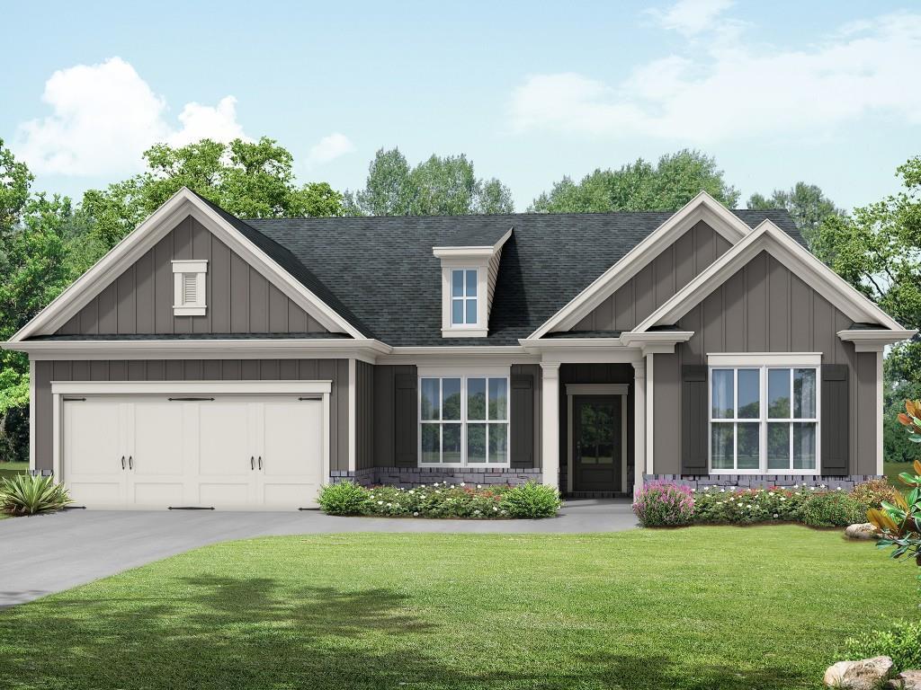 240 Westlyn Way, Winder, GA 30680