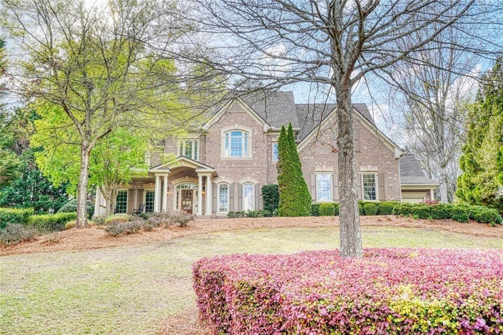 2281 Bransley Pl., Duluth, GA 30097