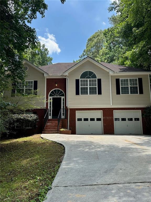 1061 Plantation Boulevard Southeast Blvd., Conyers, GA 30094