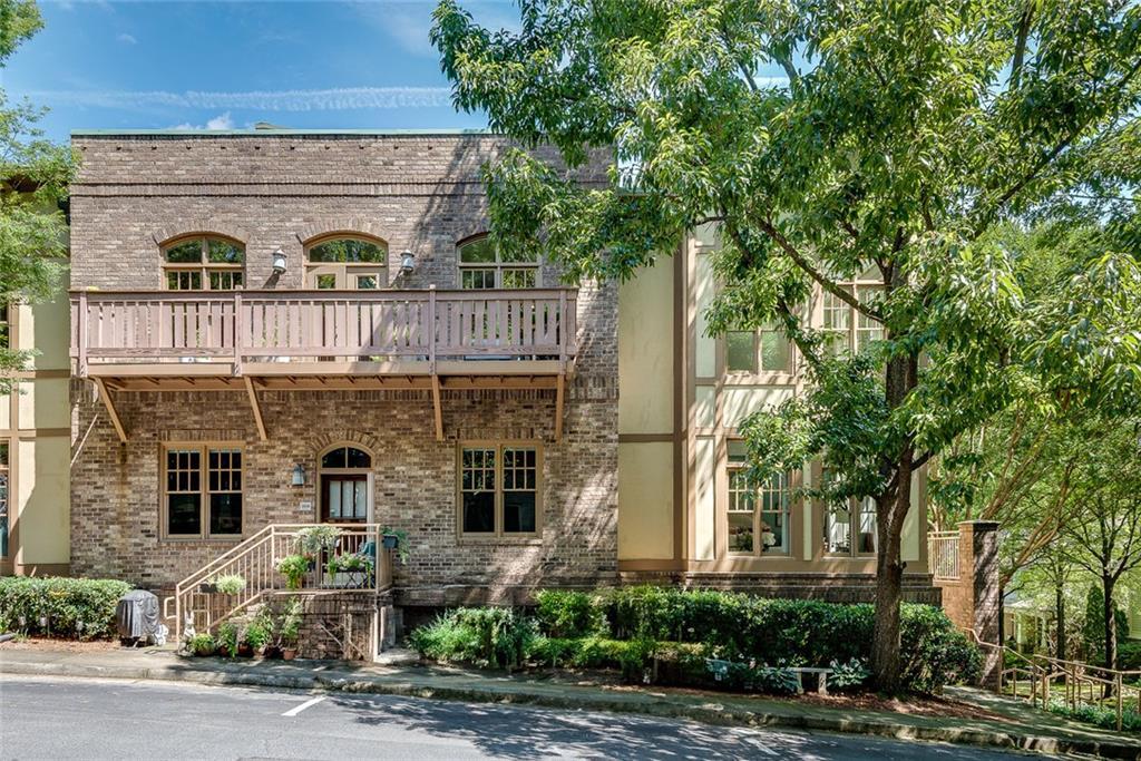 1870 Gordon Manor, Atlanta, GA 30307