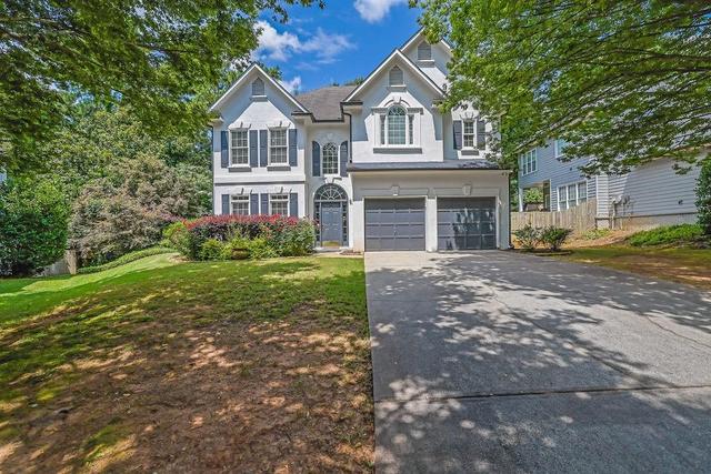 New Homes For Sale This Week That Attend Sandy Springs Middle School: June 27th to July 3rd