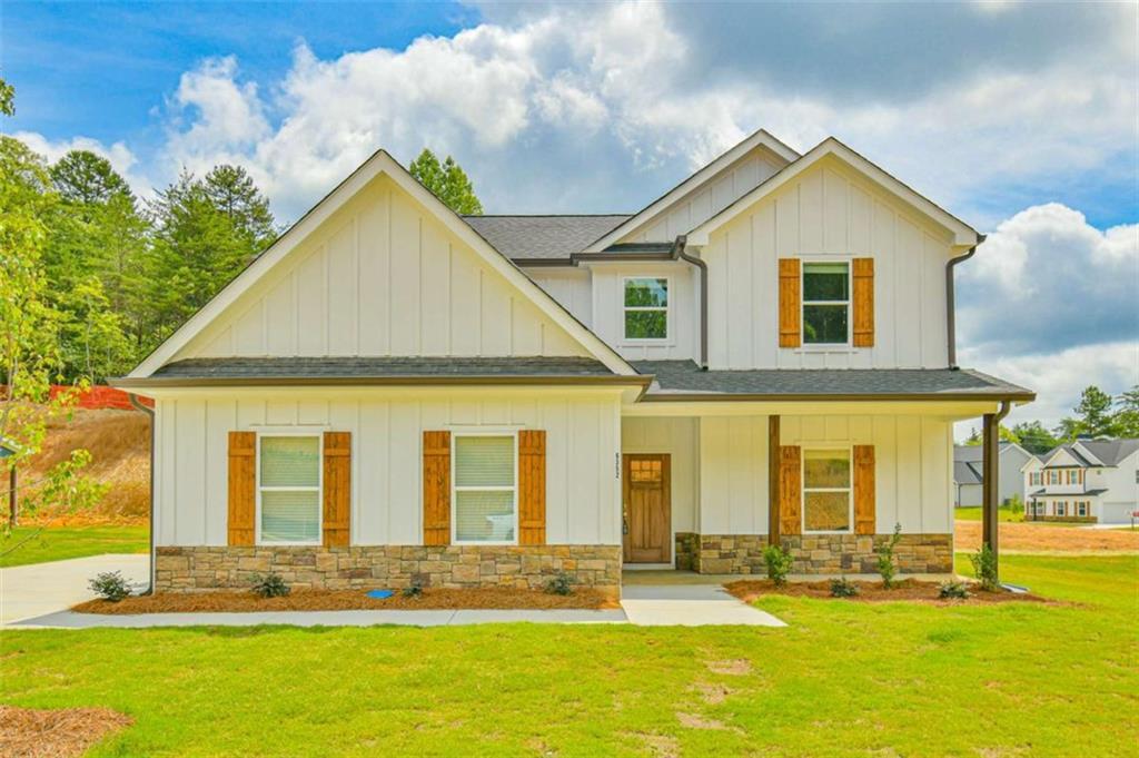6413 River Plantation Dr., Lula, GA 30554