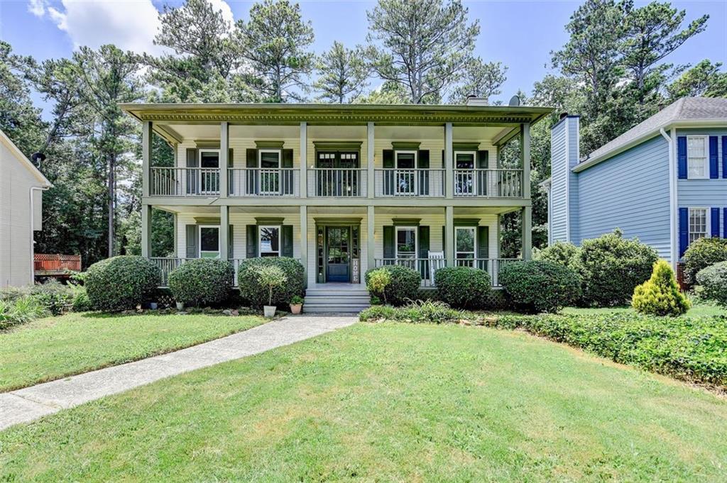 1932 Riverton Dr., Suwanee, GA 30024