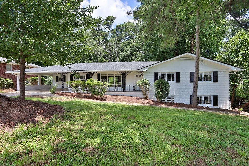 4420 Lavista Rd., Tucker, GA 30084