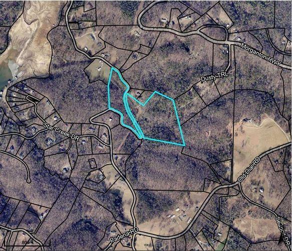 000 Lower Star Creek Rd., Morganton, GA 30560