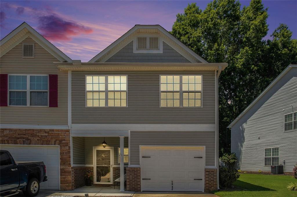 4787 Beacon Ridge Ln., Flowery Branch, GA 30542