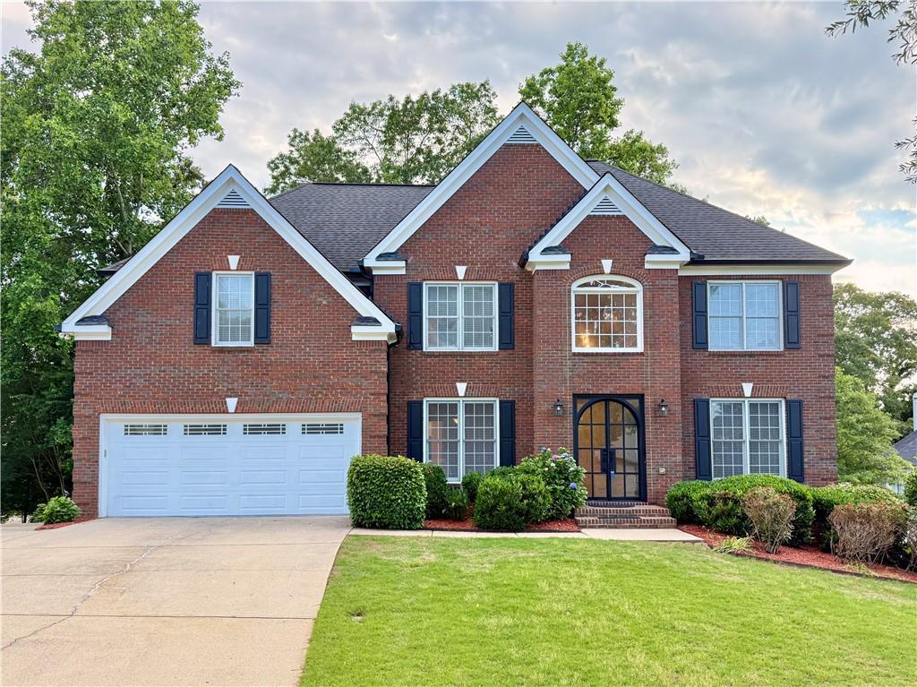 6765 Crofton Dr., Alpharetta, GA 30005