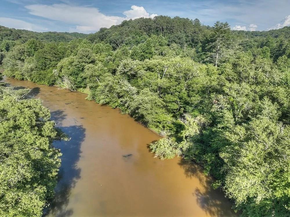Lower Toccoa Hills Rd., Blue Ridge, GA 30513