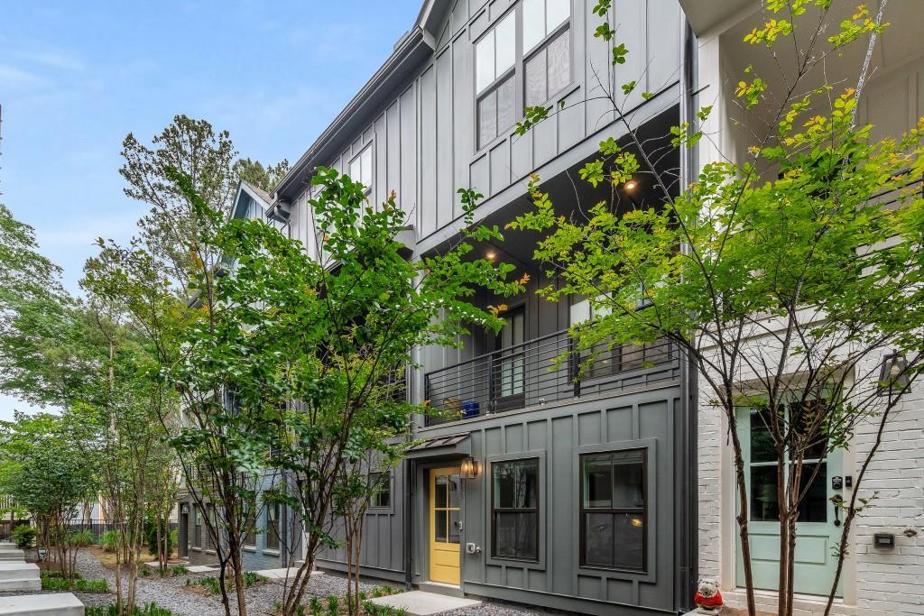 133 Pacer Pl., Atlanta, GA 30342
