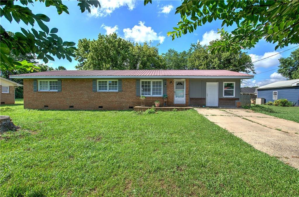 58 Jim Ln., Cartersville, GA 30120