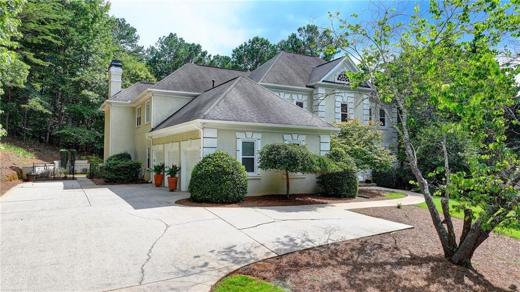 3610 Mansions Pkwy., Berkeley Lake, GA 30096