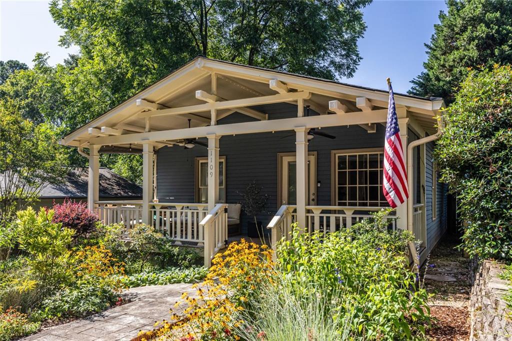 1109 Knott St., Atlanta, GA 30316