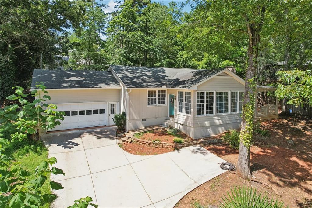 3638 Cameron Cir., Gainesville, GA 30506