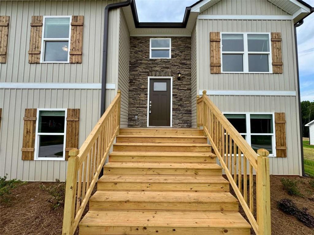 3197 Highway 17 Lot 1, Clarkesville, GA 30523
