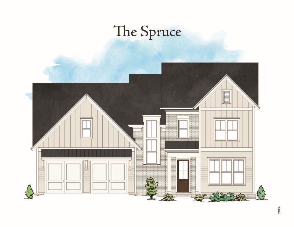 503 Lake Vista Dr., Statham, GA 30666
