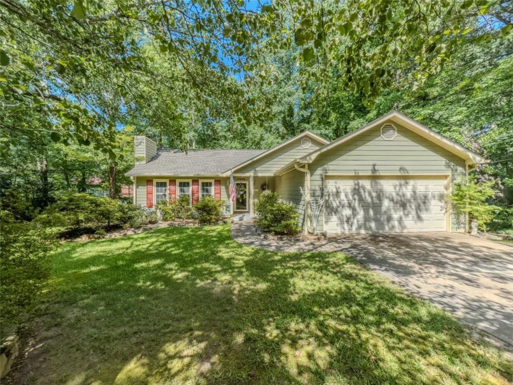 142 Crest Pointe Ct., Auburn, GA 30011