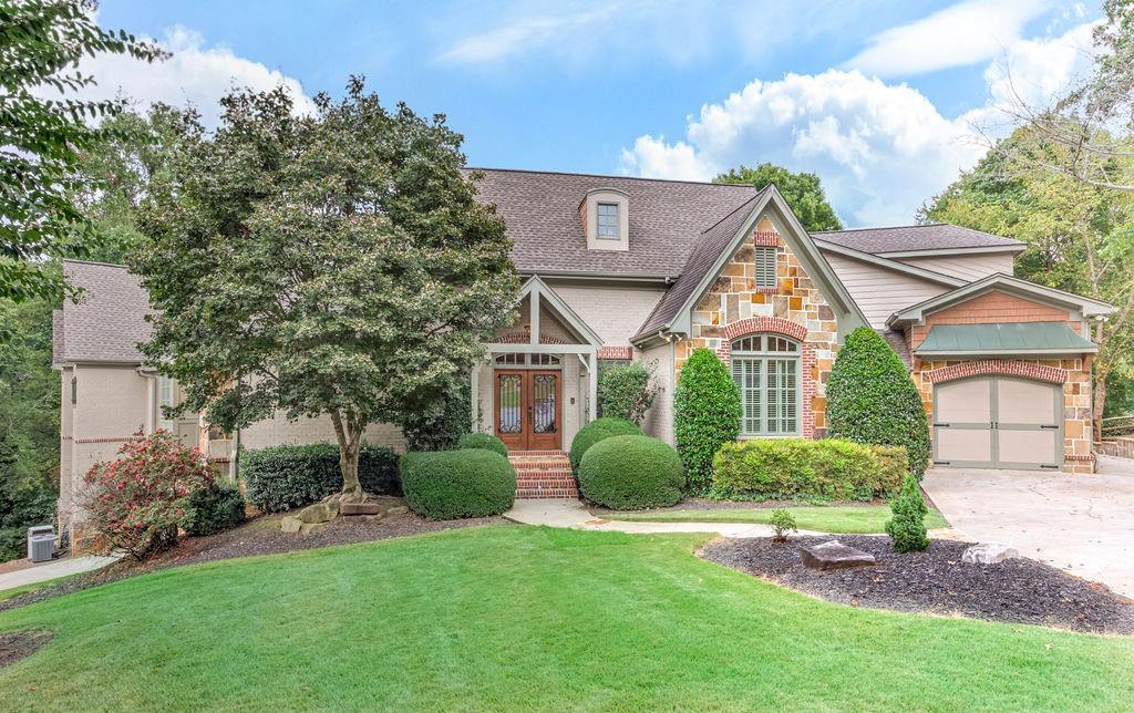 4817 Island View, Roswell, GA 30075