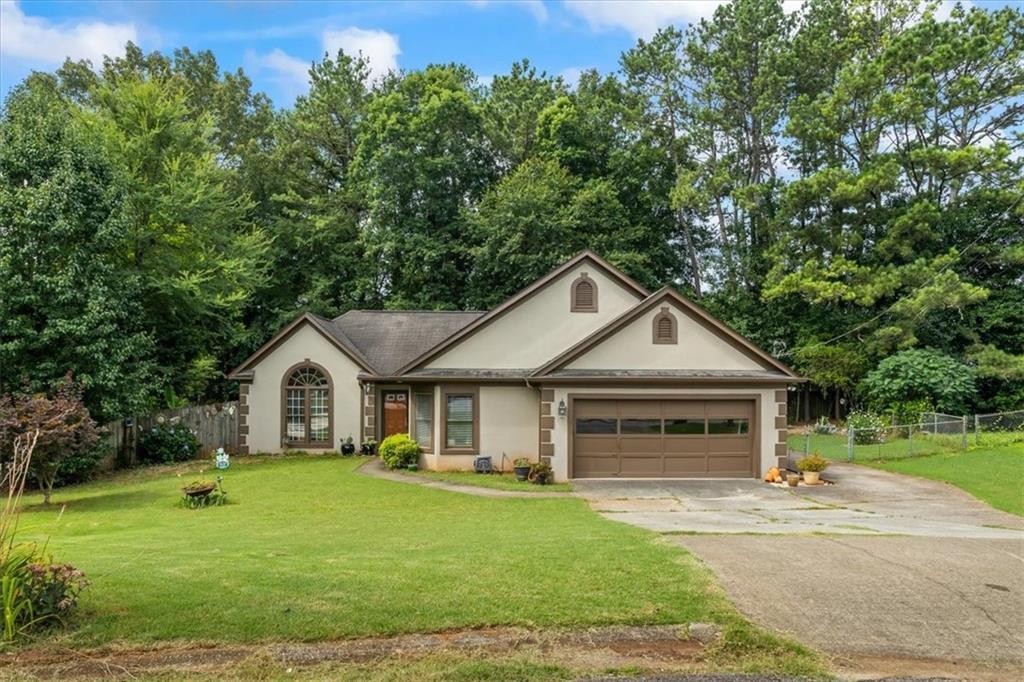 3111 Park Creek Ct., Lawrenceville, GA 30044