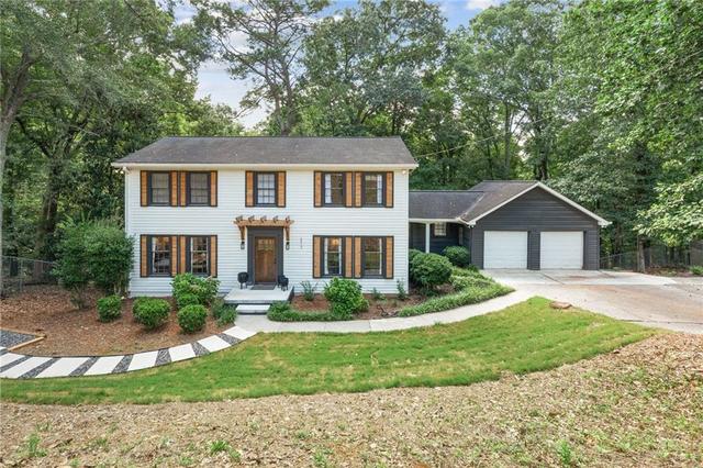 New Homes For Sale This Week in Roswell: June 27th to July 3rd