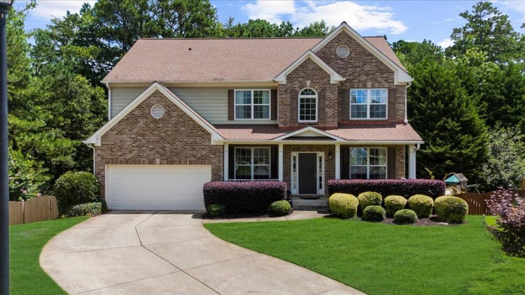 1780 Dawn Valley Tr., Cumming, GA 30040