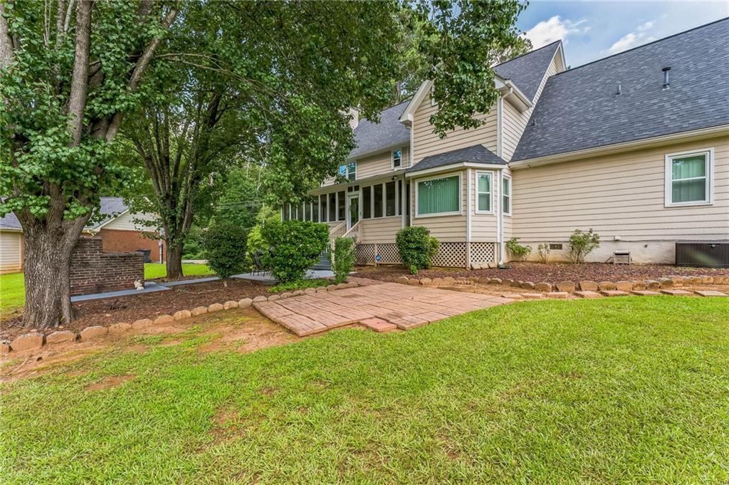 3057 S Sweetwater Rd., Lithia Springs, GA 30122