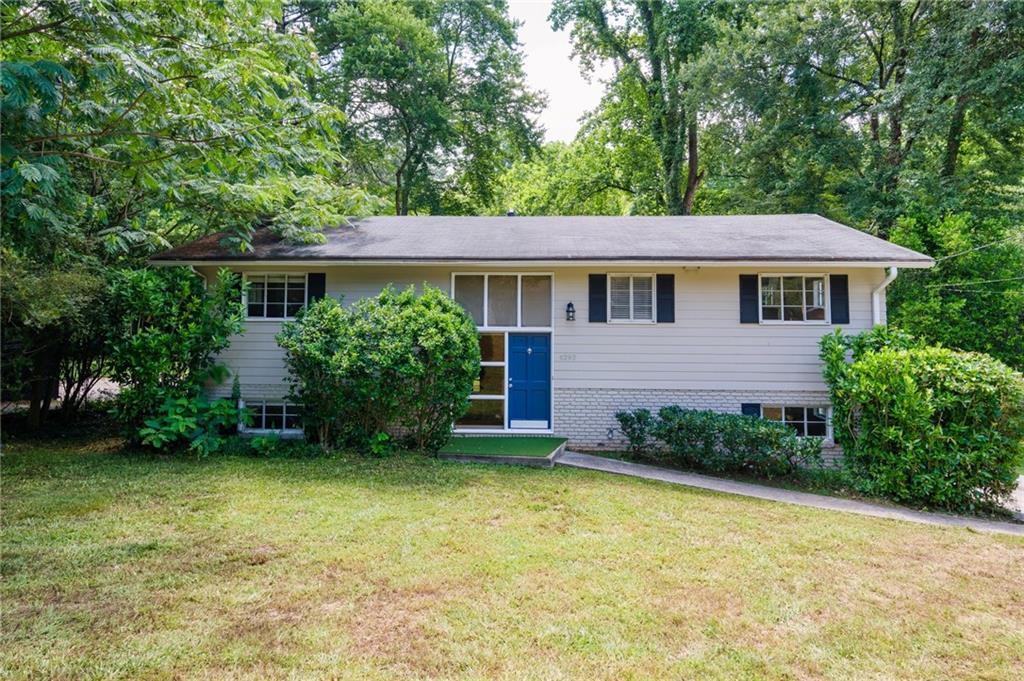 4293 Rickenbacker Way, Atlanta, GA 30342