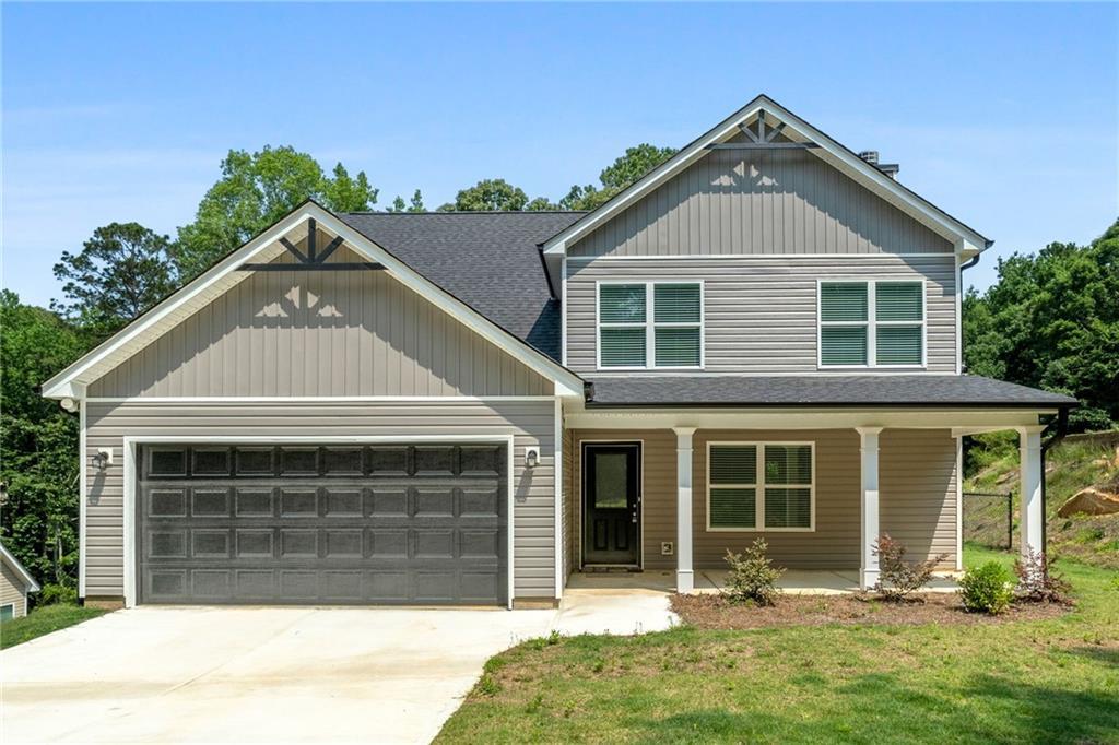 94 Bunting Ct., Monticello, GA 31064