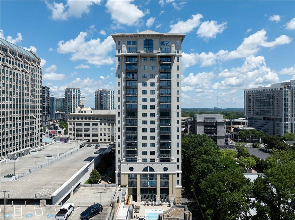3040 Peachtree Rd. #1211, Atlanta, GA 30305