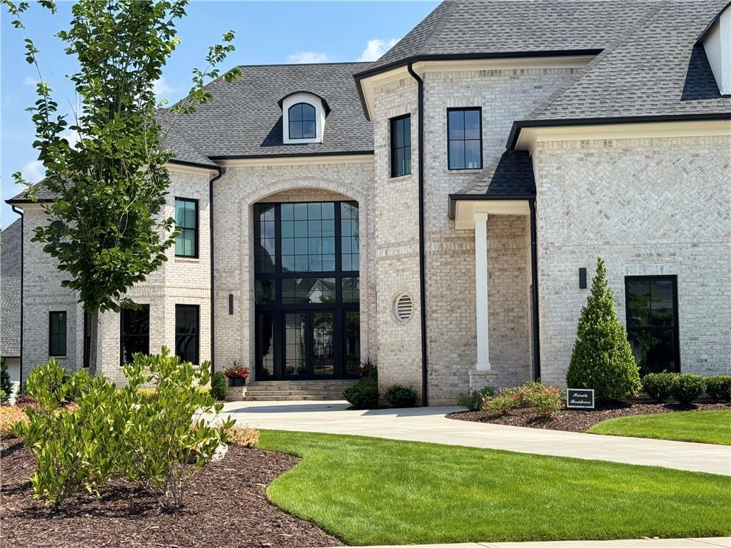 4020 Cottage Park Ct., Alpharetta, GA 30004