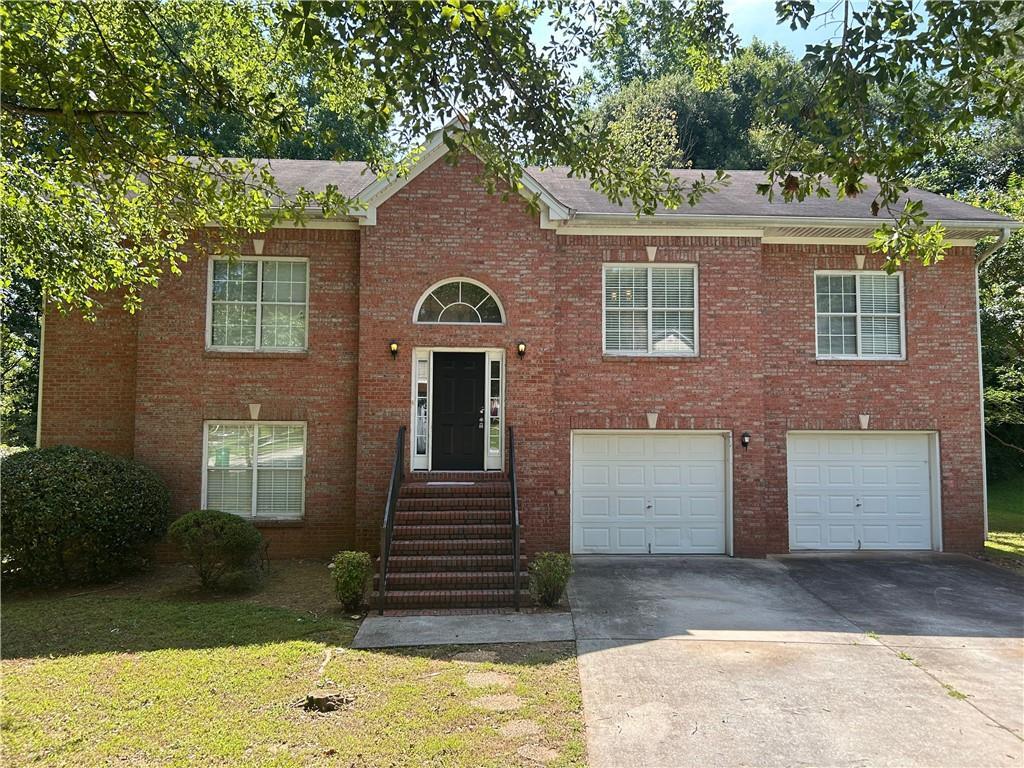5975 Arbor Links Rd., Lithonia, GA 30058