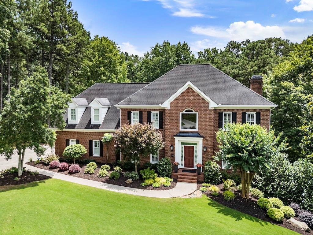 575 Kensington Farms Dr., Milton, GA 30004