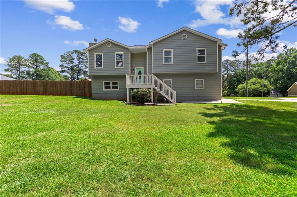 4446 Lamar Dr., Douglasville, GA 30134