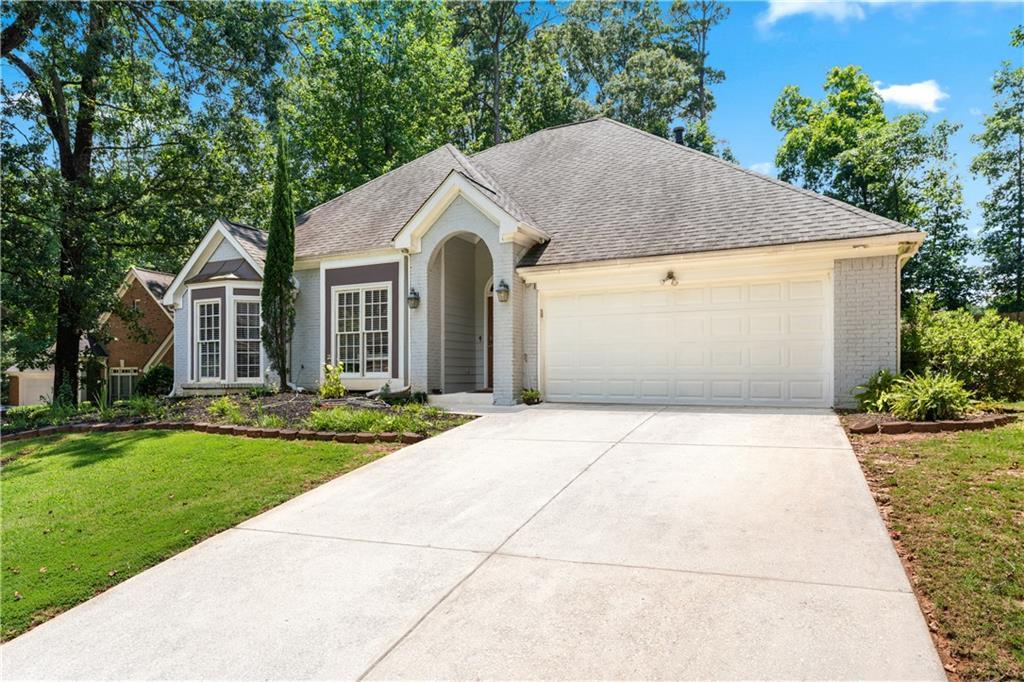 7051 Wind Run Way, Stone Mountain, GA 30087