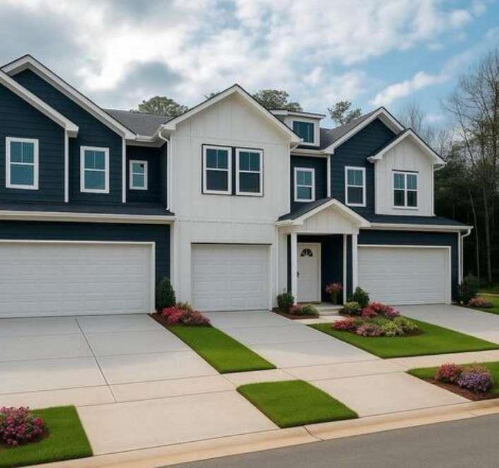 4011 Sagehill Rd., Stone Mountain, GA 30083