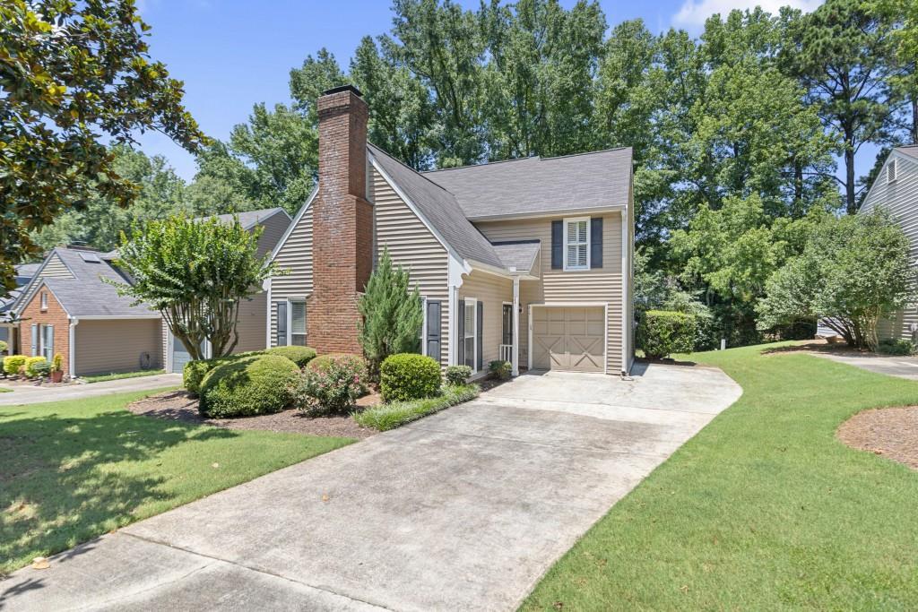 314 Roswell Green Ln., Roswell, GA 30075