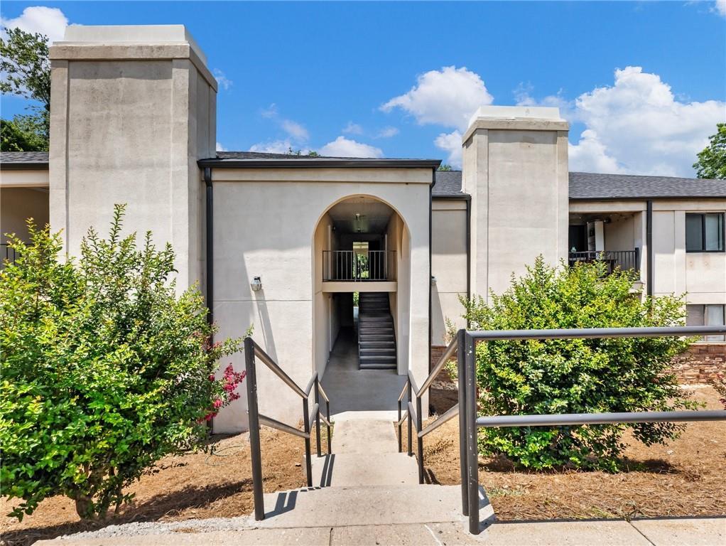 605 Candler St. #C2, Gainesville, GA 30501