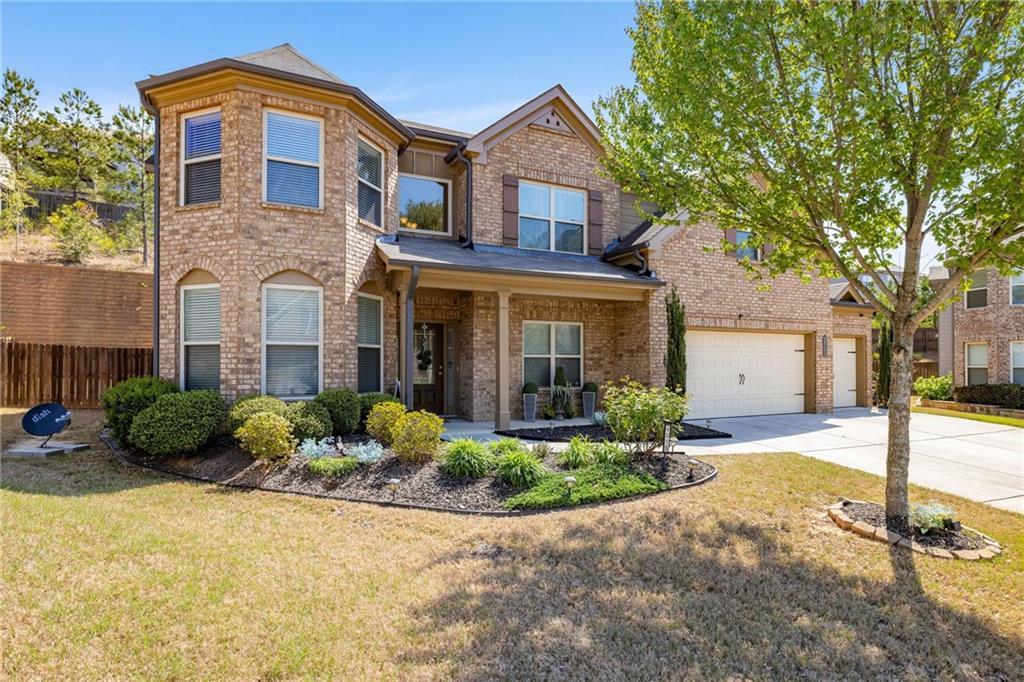4015 Two Bridge Ct., Buford, GA 30518