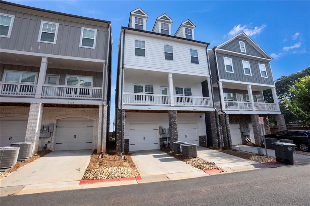 2106 Irvin Ct., Kennesaw, GA 30144