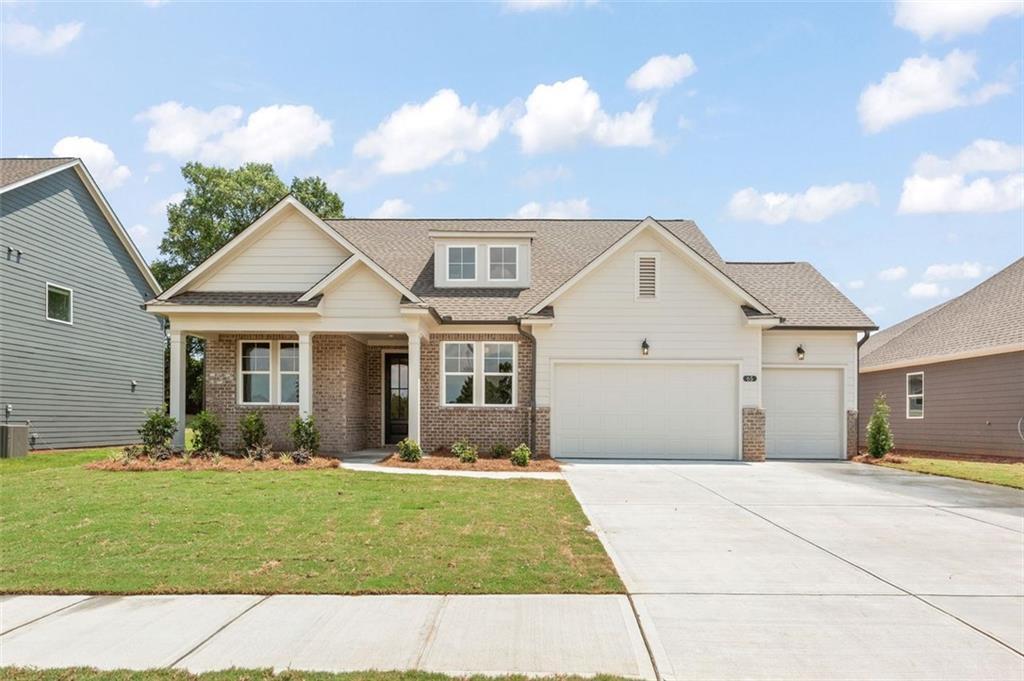537 Grand Wehunt Dr., Hoschton, GA 30548