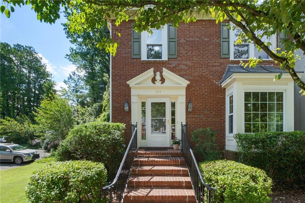 325 Brantley Rd., Atlanta, GA 30350