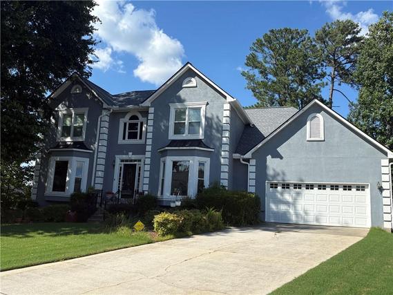 New Homes For Sale This Week That Attend Taylor Road Middle School: June 27th to July 3rd