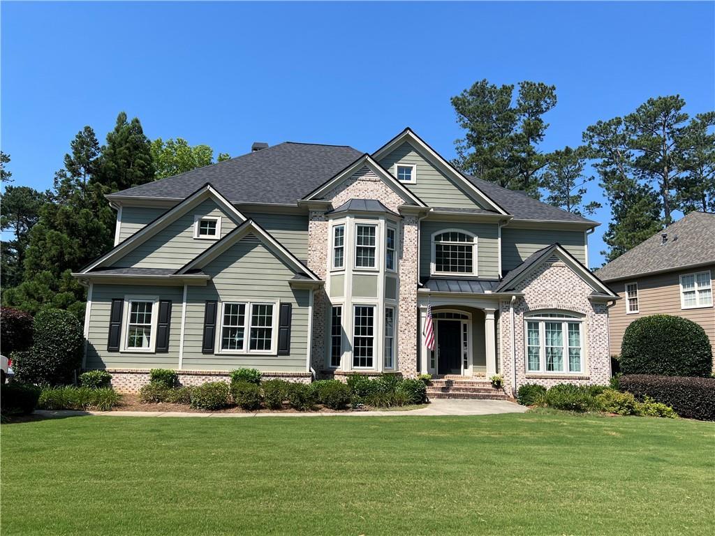 1847 Brackendale Rd., Kennesaw, GA 30152