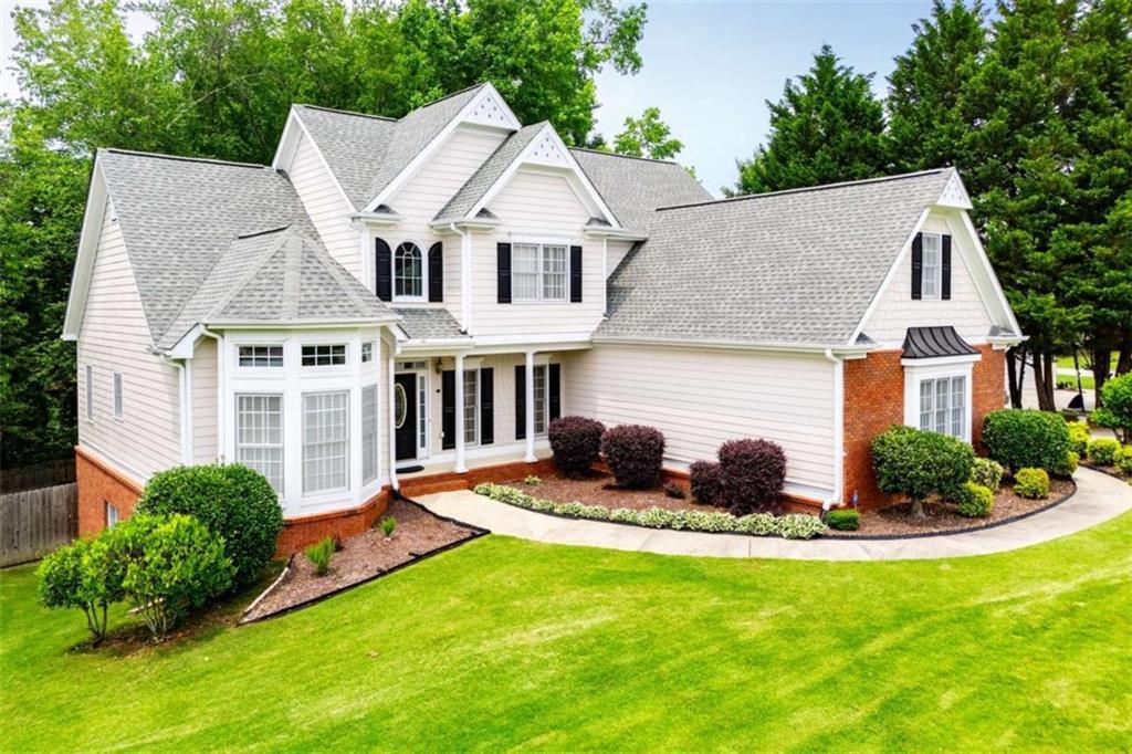 2003 Hubbard Ct., Villa Rica, GA 30180
